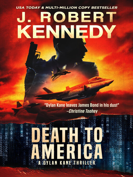 Title details for Death to America by J. Robert Kennedy - Available